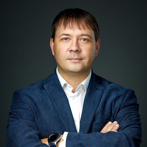 Улитенко Алексей Юрьевич